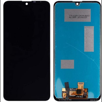 Bild von LG K50 Display + Digitizer - Black