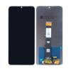 Bild von Motorola Moto E22 (XT2239) Display + Digitizer Complete - Black