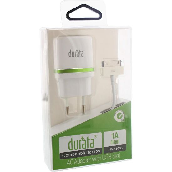 Bild von Durata Adapter With 30 Pin Cable 1A DR-A1003