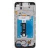 Bild von Motorola Moto E20 (XT2155) Display Complete + Frame (5D68C19457) - Black