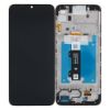 Bild von Motorola Moto E20 (XT2155) Display Complete + Frame (5D68C19457) - Black