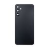 Bild von Samsung Galaxy A54 5G A546B Back Cover Graphite With Lens OEM