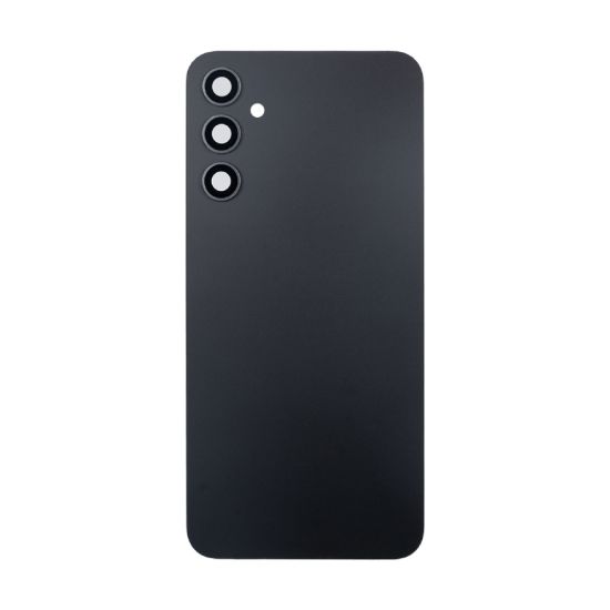Bild von Samsung Galaxy A54 5G A546B Back Cover Graphite With Lens OEM