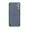 Bild von Samsung Galaxy A54 5G A546B Back Cover Graphite With Lens OEM