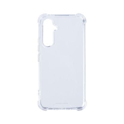 Bild von Rixus Anti-Burst Case For Samsung Galaxy A54 A546B Transparent
