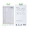 Bild von Rixus Anti-Burst Case For Samsung Galaxy A54 A546B Transparent
