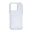Bild von Rixus Anti-Burst Case For iPhone 16 Pro Max Transparent