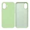 Bild von Rixus Soft TPU Phone Case For iPhone 16 Matcha