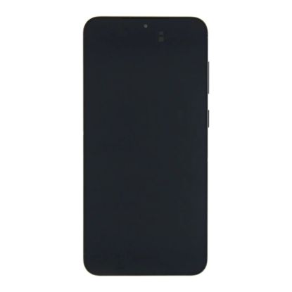 Bild von Samsung Galaxy S23 Plus (SM-S916B) Display And Digitizer With Frame Graphite Grey Service Pack