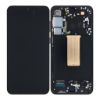 Bild von Samsung Galaxy S23 Plus (SM-S916B) Display And Digitizer With Frame Graphite Grey Service Pack