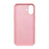 Bild von Rixus Soft TPU Phone Case For iPhone 16 Pink