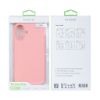 Bild von Rixus Soft TPU Phone Case For iPhone 16 Pink