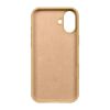 Bild von Rixus Soft TPU Phone Case For iPhone 16 Gold