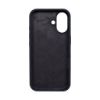 Bild von Rixus Soft TPU Phone Case For iPhone 16 Black