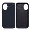 Bild von Rixus Soft TPU Phone Case For iPhone 16 Black