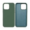 Bild von Rixus Soft TPU Phone Case For iPhone 16 Pro Max Dark Green