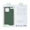 Bild von Rixus Soft TPU Phone Case For iPhone 16 Pro Max Dark Green