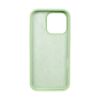 Bild von Rixus Soft TPU Phone Case  For iPhone 16 Pro Max Matcha