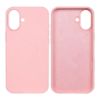 Bild von Rixus Soft TPU Phone Case For iPhone 16 Plus Pink