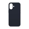 Bild von Rixus Soft TPU Phone Case For iPhone 16 Plus Black