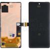 Bild von Google Pixel 7 (GVU6C / GQML3) OEM Display + Digitizer Complete - Black