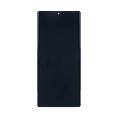 Bild von Huawei Honor 70 (FNE-AN00, FNE-NX9) Display And Digitizer Without Frame Black OEM