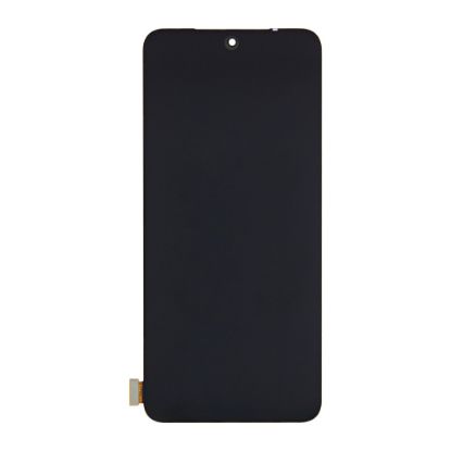 Bild von Xiaomi Poco M5S (2207117BPG) Oled Display + Digitizer Complete - Black