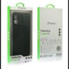 Bild von Furlo Protective Slim TPU Case for Samsung Galaxy S23 Plus - Black