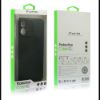 Bild von Furlo Protective Slim TPU Case for Samsung Galaxy S23 Plus - Black