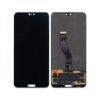 Bild von Huawei P20 Pro (CLT-L09/ CLT-L29) OEM Display + Digitizer (No Frame) - Black