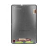 Bild von Samsung Galaxy Tab S7 2020 SM-T870/T875 &amp; Tab S8 (SM-X700/SM-X706B) OEM Display + Digitizer Complete - Black