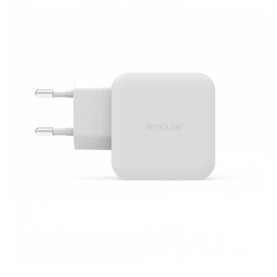 Bild von Rixus PD 20W Charger RX80 - White