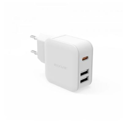 Bild von Rixus PD 20W Charger RX75 - White