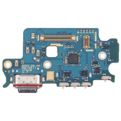 Bild von Samsung Galaxy S23 (SM-S911B) USB Charging Board + Simcard Reader (GH96-15629A)