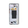 Bild von Xiaomi 12T 5G (22071212AG), 12T Pro 5G (22081212UG) Display And Digitizer Complete Silver