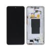 Bild von Xiaomi 12T 5G (22071212AG), 12T Pro 5G (22081212UG) Display And Digitizer Complete Silver