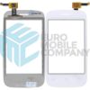 Bild von Wiko Ozzy Digitizer - White