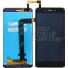 Bild von Xiaomi Redmi Note 2 Display + Digitizer - Black