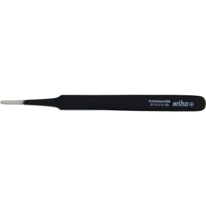 Bild von Wiha ESD Tweezer ZP15014120