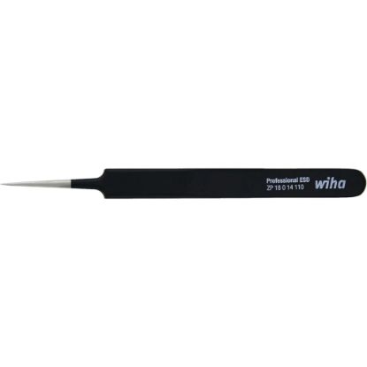 Bild von Wiha ESD Tweezer ZP18014110