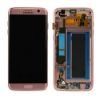 Bild von Samsung Galaxy S7 Edge (SM-G935F) Display - Rose Gold