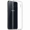 Bild von Samsung Galaxy S8 Plus (SM-G955F) TPU/ Silicone Transparent Case