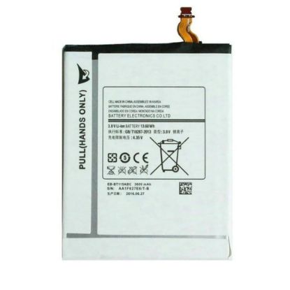 Bild von Samsung Galaxy Tab (T111/ T110) Battery- EB-BT111ABE 3600 mAh