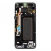 Bild von Samsung Galaxy S8 Plus (SM-G955F) Display incl. Digitizer + frame - Midnight Black (BLACK)