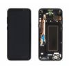 Bild von Samsung Galaxy S8 Plus (SM-G955F) Display incl. Digitizer + frame - Midnight Black (BLACK)