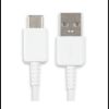 Bild von For Samsung USB Type-C Data Cable EP-DG970BWE 1M - White