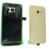 Bild von Samsung Galaxy A3 2017 (SM-A320F) Replacement Battery Cover - Gold