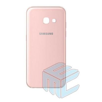 Bild von Samsung Galaxy A3 2017 (SM-A320) Replacement Battery Cover - Pink