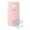 Bild von Samsung Galaxy A3 2017 (SM-A320) Replacement Battery Cover - Pink