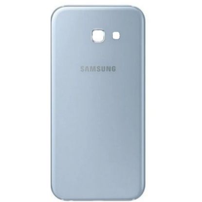 Bild von Samsung Galaxy A5 2017 (SM-A520F) Replacement Battery Cover - Coral Blue